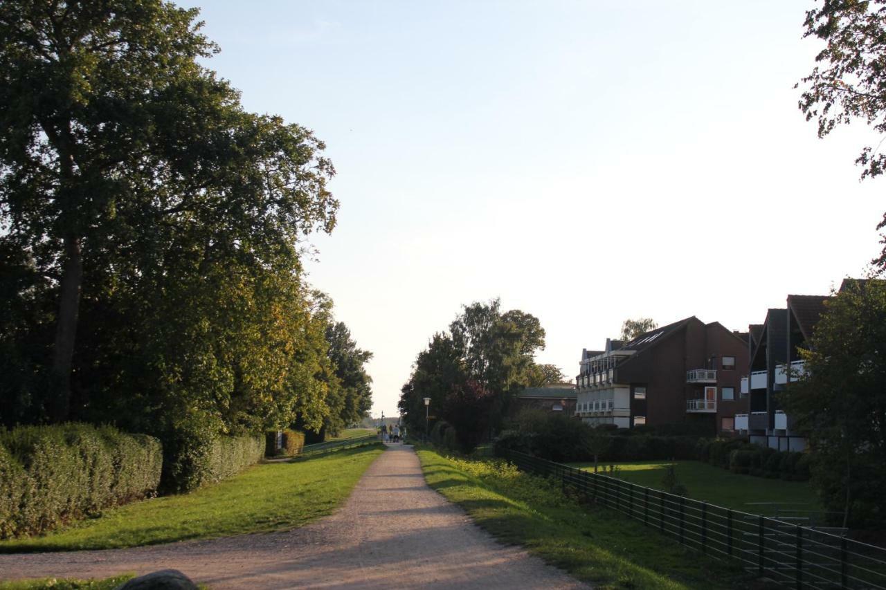 Lieblingsplatz Im Sonnengarten Kellenhusen Exteriér fotografie